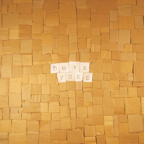 Album Poster | Doomtree | Drumsticks