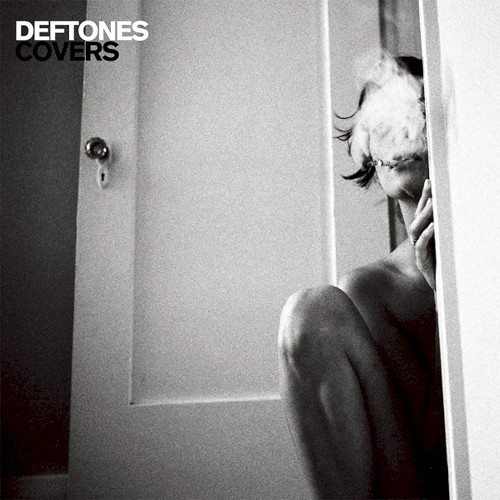 Album Poster | Deftones | No Ordinary Love