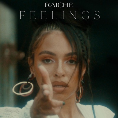 Album Poster | Raiche | Feelings