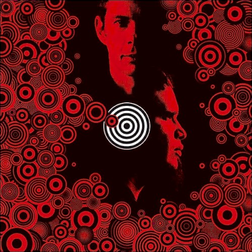 Album Poster | Thievery Corporation | The Heart's a Lonely Hunter