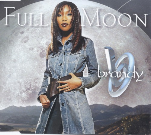 The Current | Full Moon - Brandy