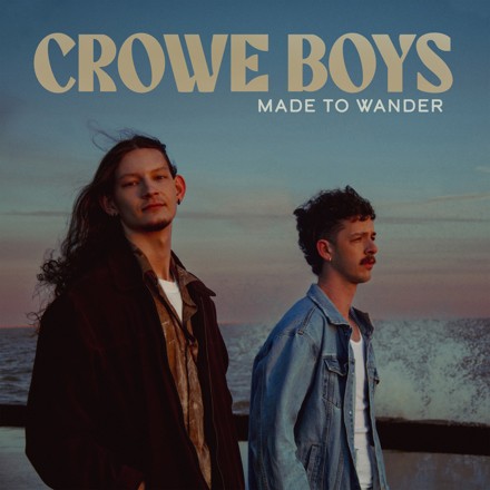 album art