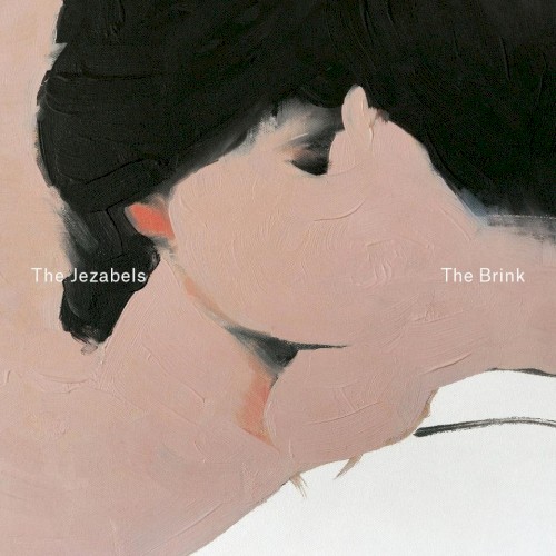 Album Poster | The Jezabels | The End