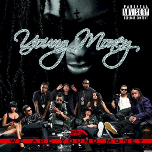 Album Poster | Young Money | BedRock feat. Lloyd