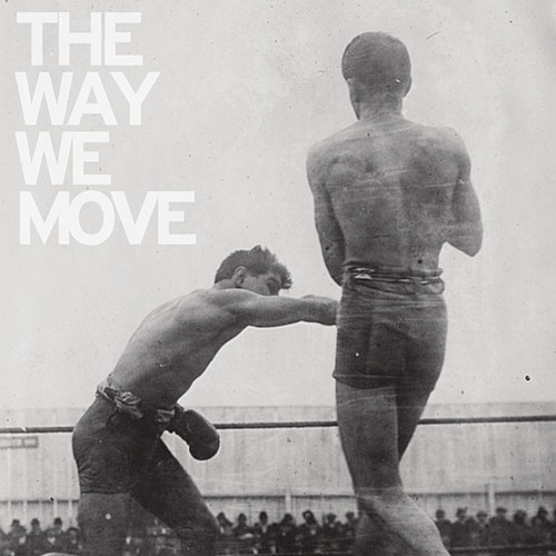 Album Poster | Langhorne Slim and The Law | The Way We Move