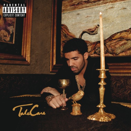Album Poster | Drake | Headlines