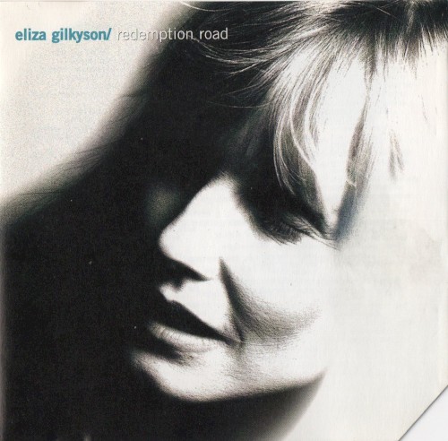 Album Poster | Eliza Gilkyson | Solitary Singer