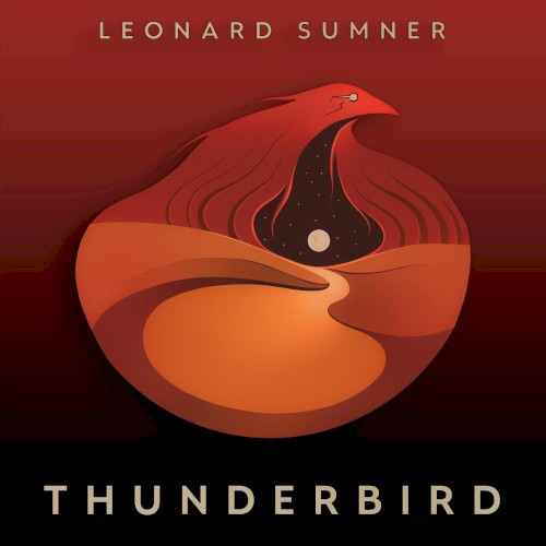 Album Poster | Leonard Sumner | Dreamcatcher