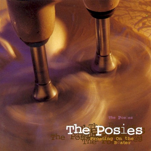 Album Poster | The Posies | Solar Sister