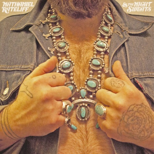 Album Poster | Nathaniel Rateliff and The Night Sweats | I Need Never Get Old