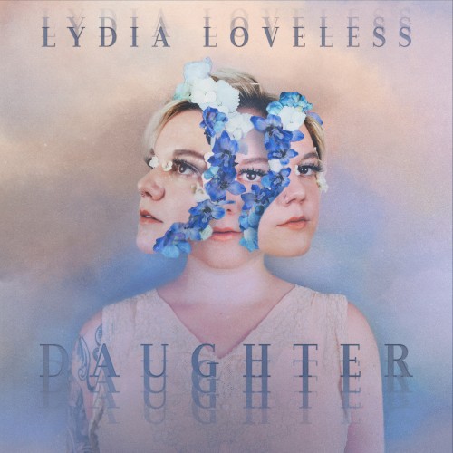 Album Poster | Lydia Loveless | Love Is Not Enough