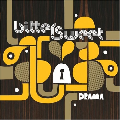 Album Poster | Bitter:Sweet | The Bomb