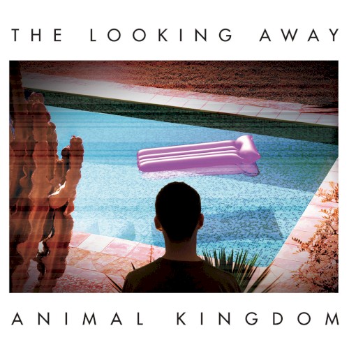 Album Poster | Animal Kingdom | Strange Attractor