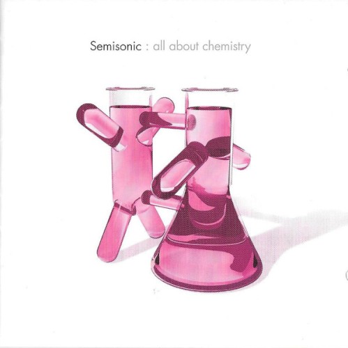Album Poster | Semisonic | Chemistry