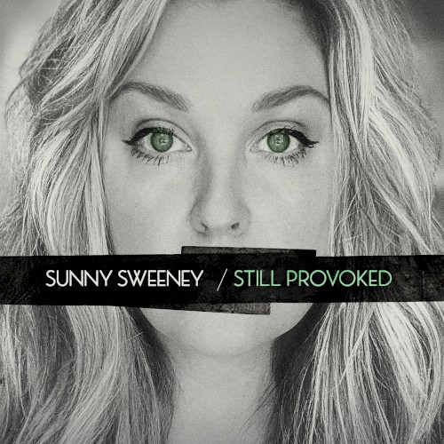 Album Poster | Sunny Sweeney | My Own Lane