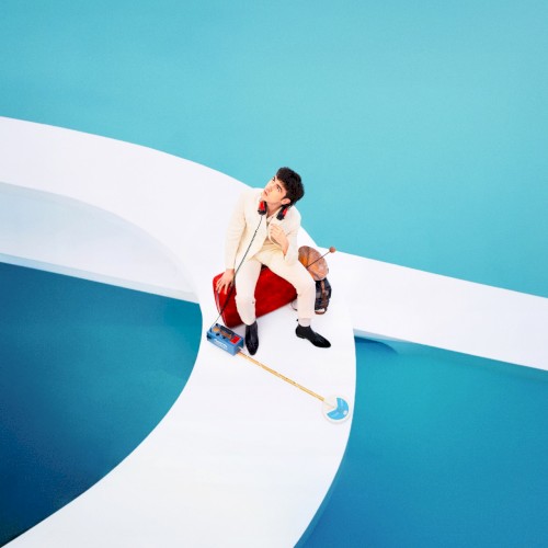 album art