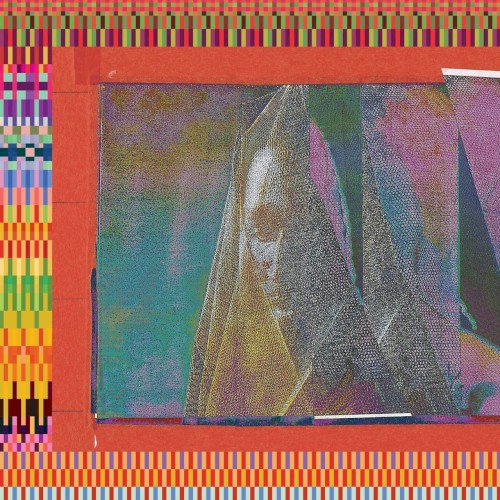 Album Poster | papa mbye | SOME OTHER TIME