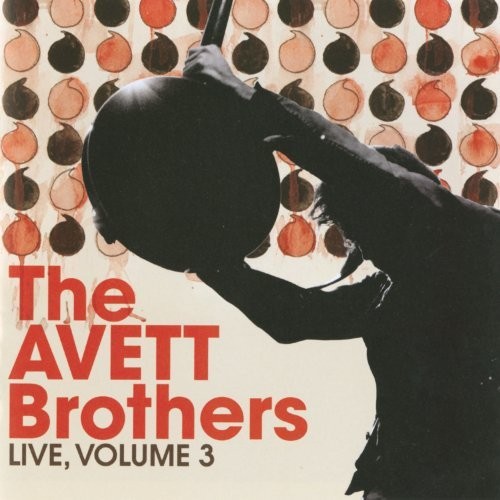 Album Poster | The Avett Brothers | Murder In The City