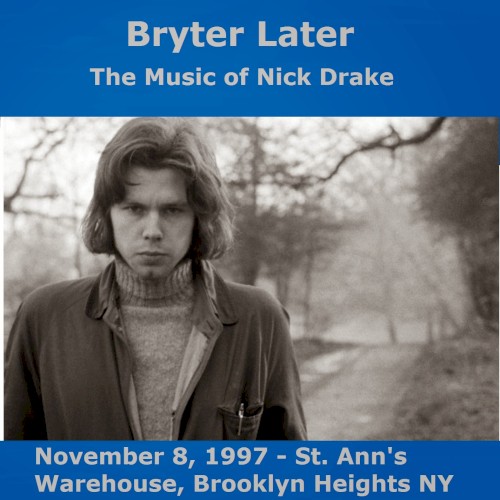 Album Poster | Nick Drake | Northern Sky