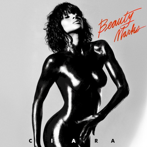 Album Poster | Ciara | Thinkin Bout You