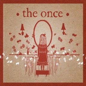 Album Poster | The Once | Nell's Song