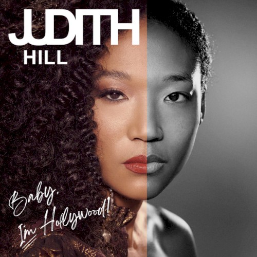 Album Poster | Judith Hill | Americana