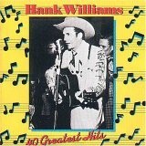 Album Poster | Hank Williams | I Saw The Light