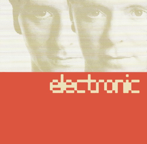 Album Poster | Electronic | Soviet