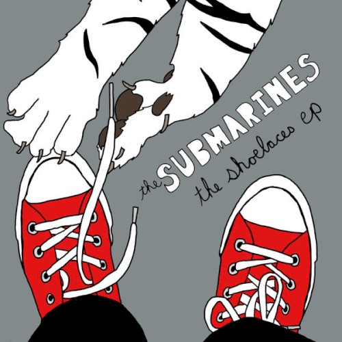 Album Poster | The Submarines | Just Like Honey