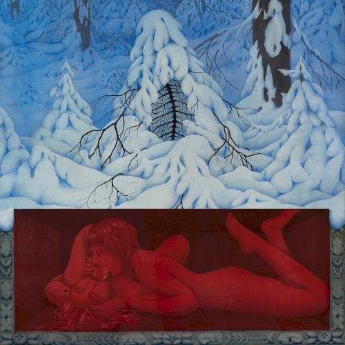 album art