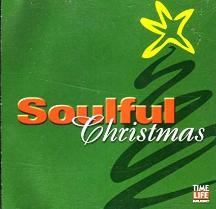 Album Poster | Solomon Burke | Presents for Christmas