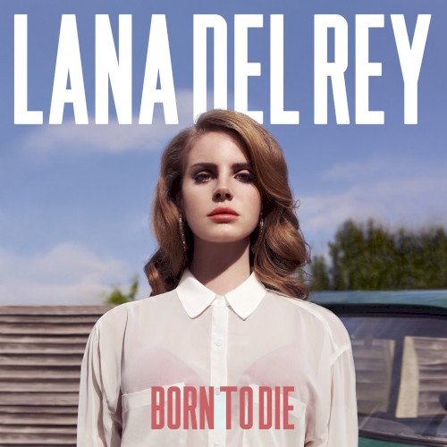 Album Poster | Lana Del Rey | Video Games