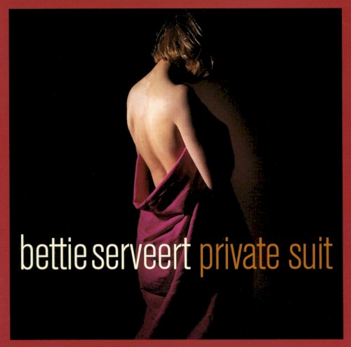 Album Poster | Bettie Serveert | Mariachi Souls