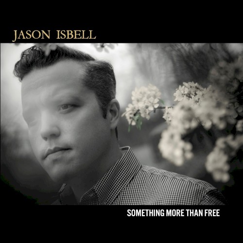 Album Poster | Jason Isbell | Speed Trap Town