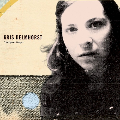 Album Poster | Kris Delmhorst | Heavens Hold The Sun