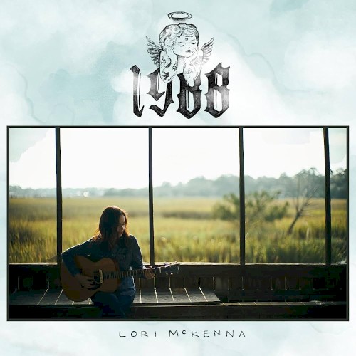 Album Poster | Lori McKenna | 1988