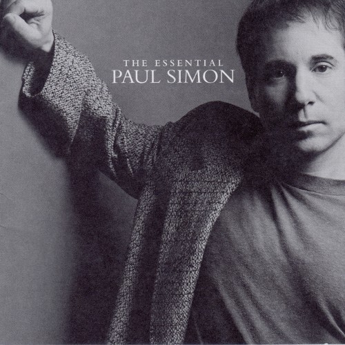 Album Poster | Paul Simon | Diamonds on the soles of her shoes
