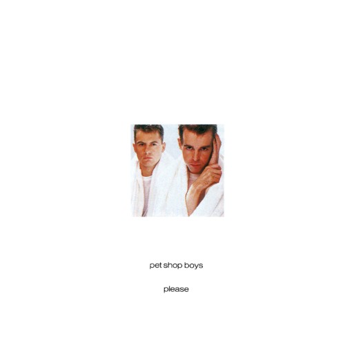 Album Poster | Pet Shop Boys | Opportunities (Let's Make Lots Of Money)