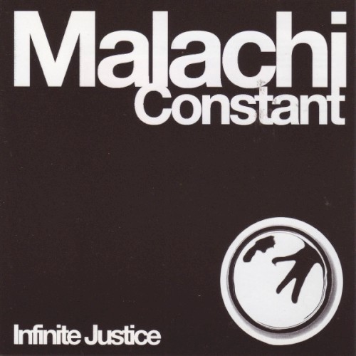 Album Poster | Malachi Constant | Tanz