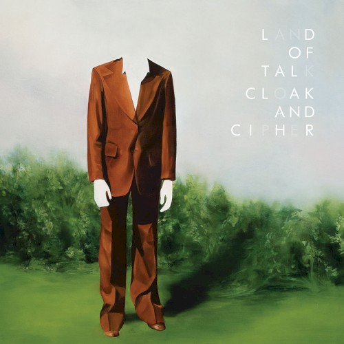 Album Poster | Land Of Talk | Swift Coin