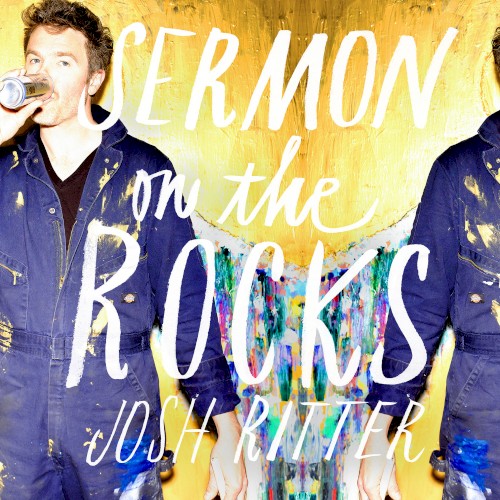 Album Poster | Josh Ritter | Getting Ready To Get Down