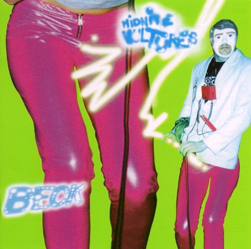 Sexx Laws By Beck From The Album Midnite Vultures