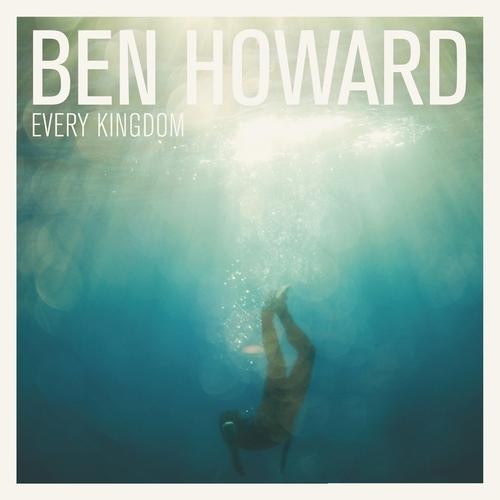 Album Poster | Ben Howard | Keep Your Head Up