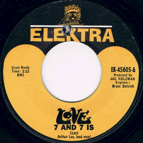 Fire of Love by L'Assassins from the album Fire of