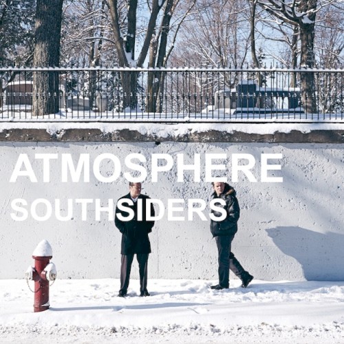 Album Poster | Atmosphere | Arthur's Song
