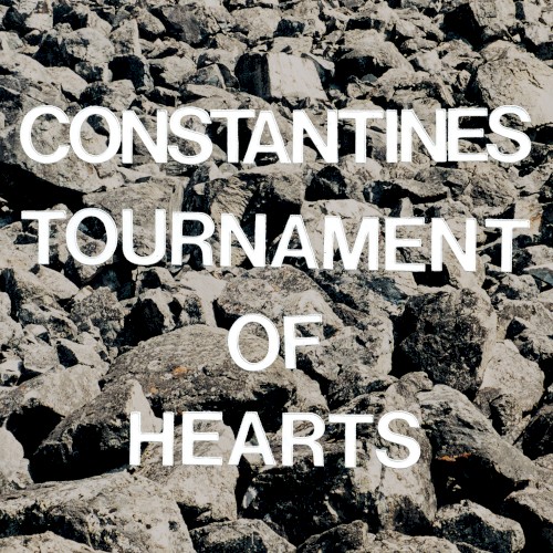 Album Poster | Constantines | Love in Fear