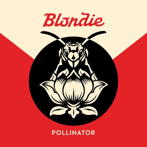 Album Poster | Blondie | My Monster
