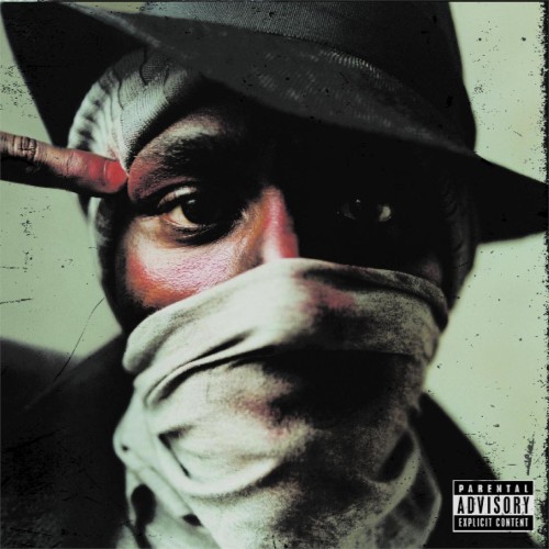Album Poster | Mos Def | The Easy Spell