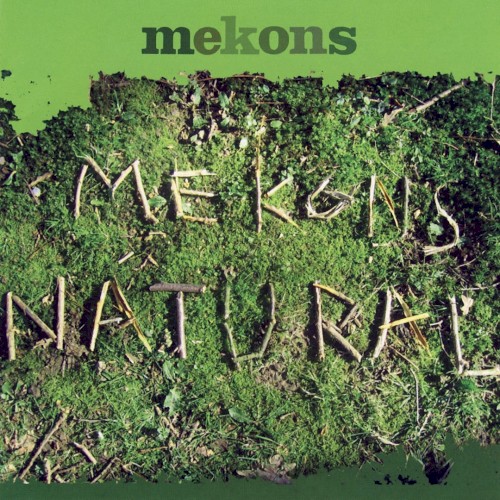 Album Poster | Mekons | Diamonds