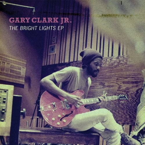 Album Poster | Gary Clark Jr. | Don't Owe You A Thang